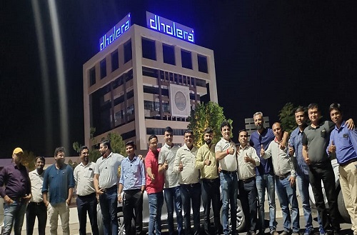 dmc site visit