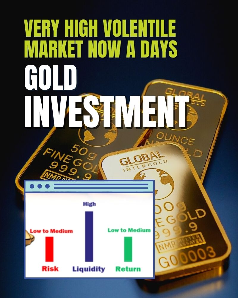 Gold-investment