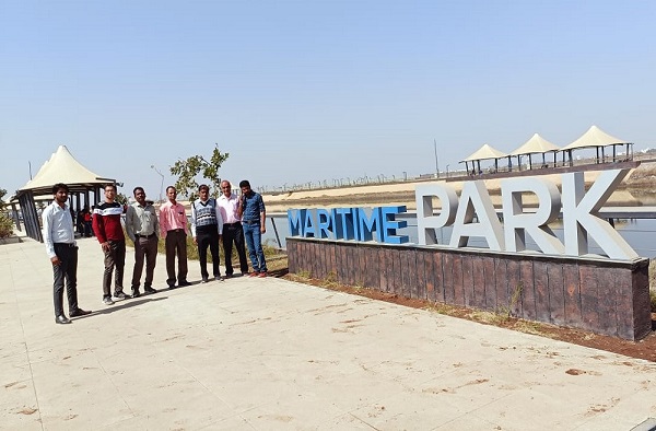 dmc site visit