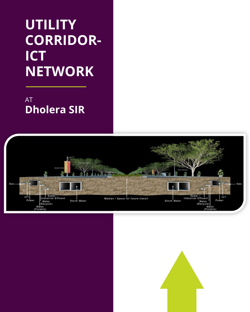 Utility-Corridor-ICT-Network
