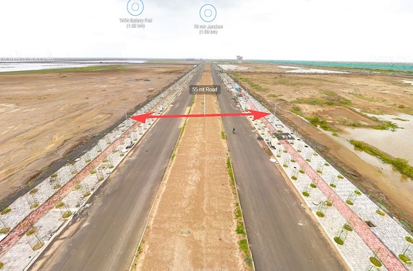 Wide-Roads-Dholera-SIR-Gujarat