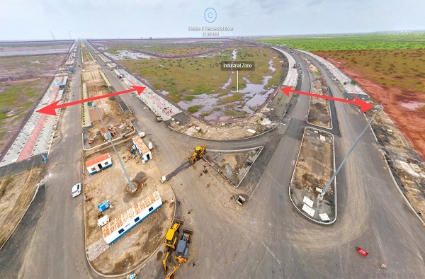 dholera-Industrial-Zone