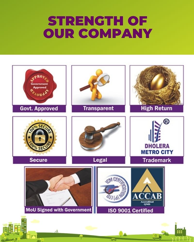 dholera-city