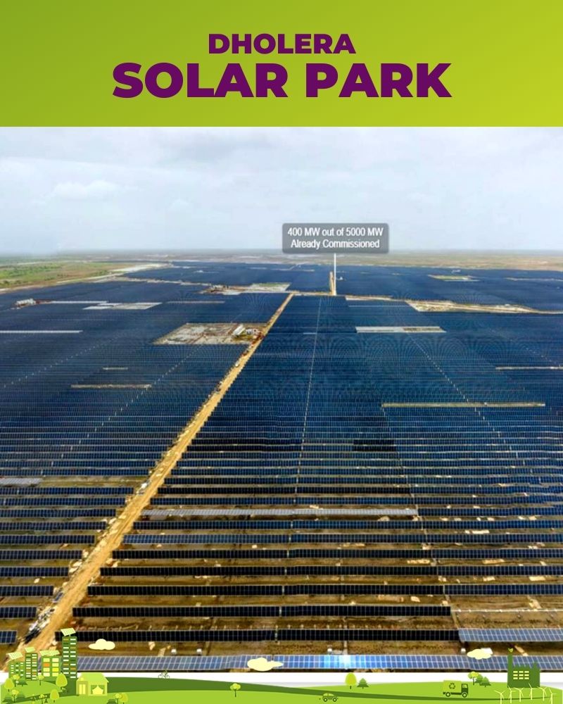 dholera-solar-park