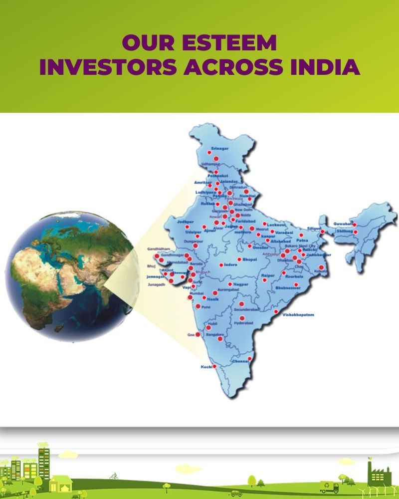secured property investment