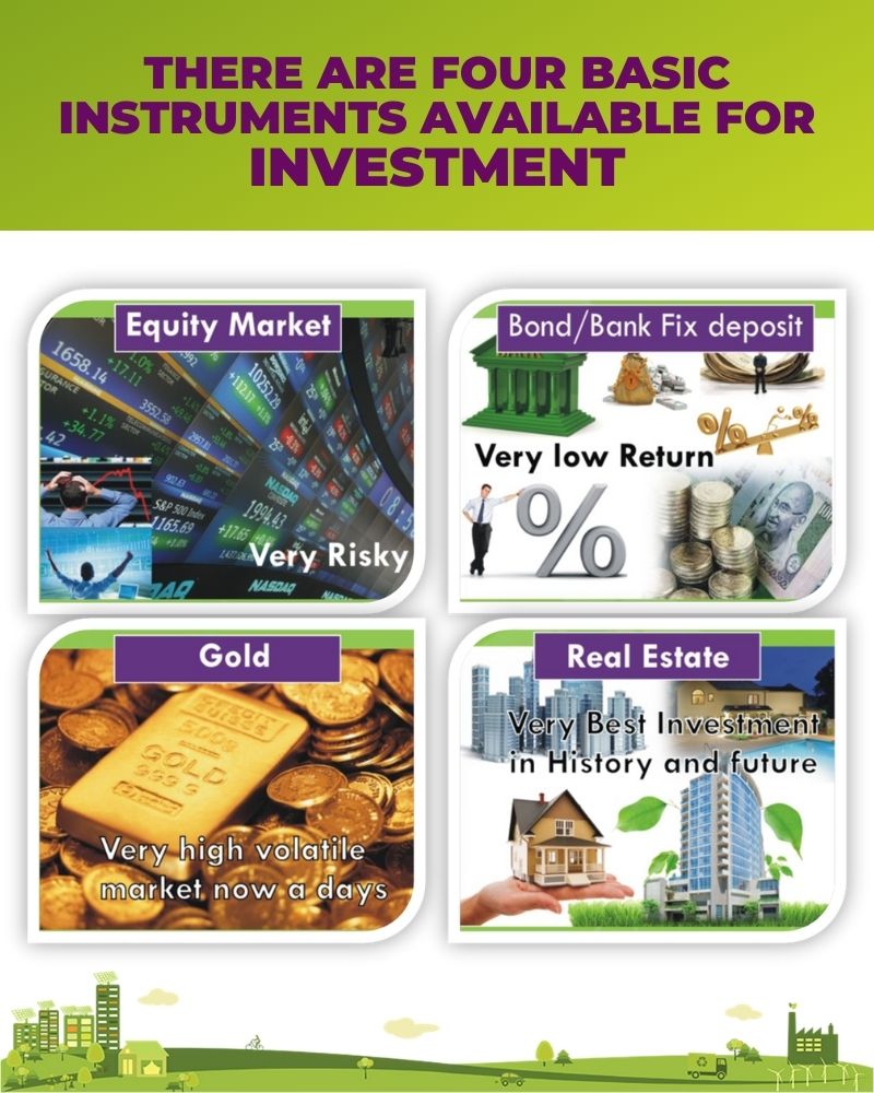 which is the best investment